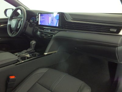 2025 Toyota Camry XSE *1-OWNER*