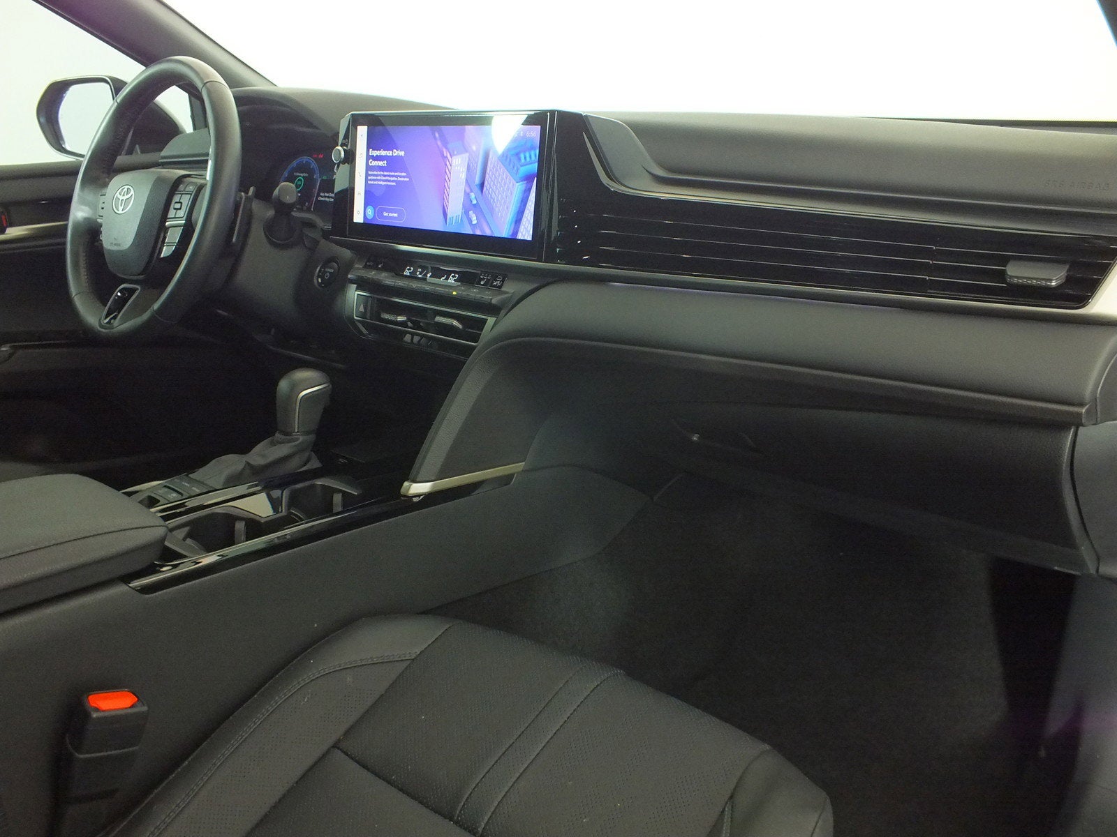 2025 Toyota Camry XSE *1-OWNER*