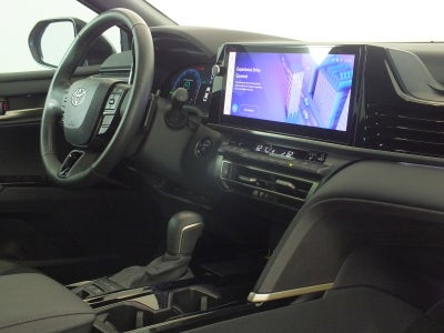 2025 Toyota Camry XSE *1-OWNER*