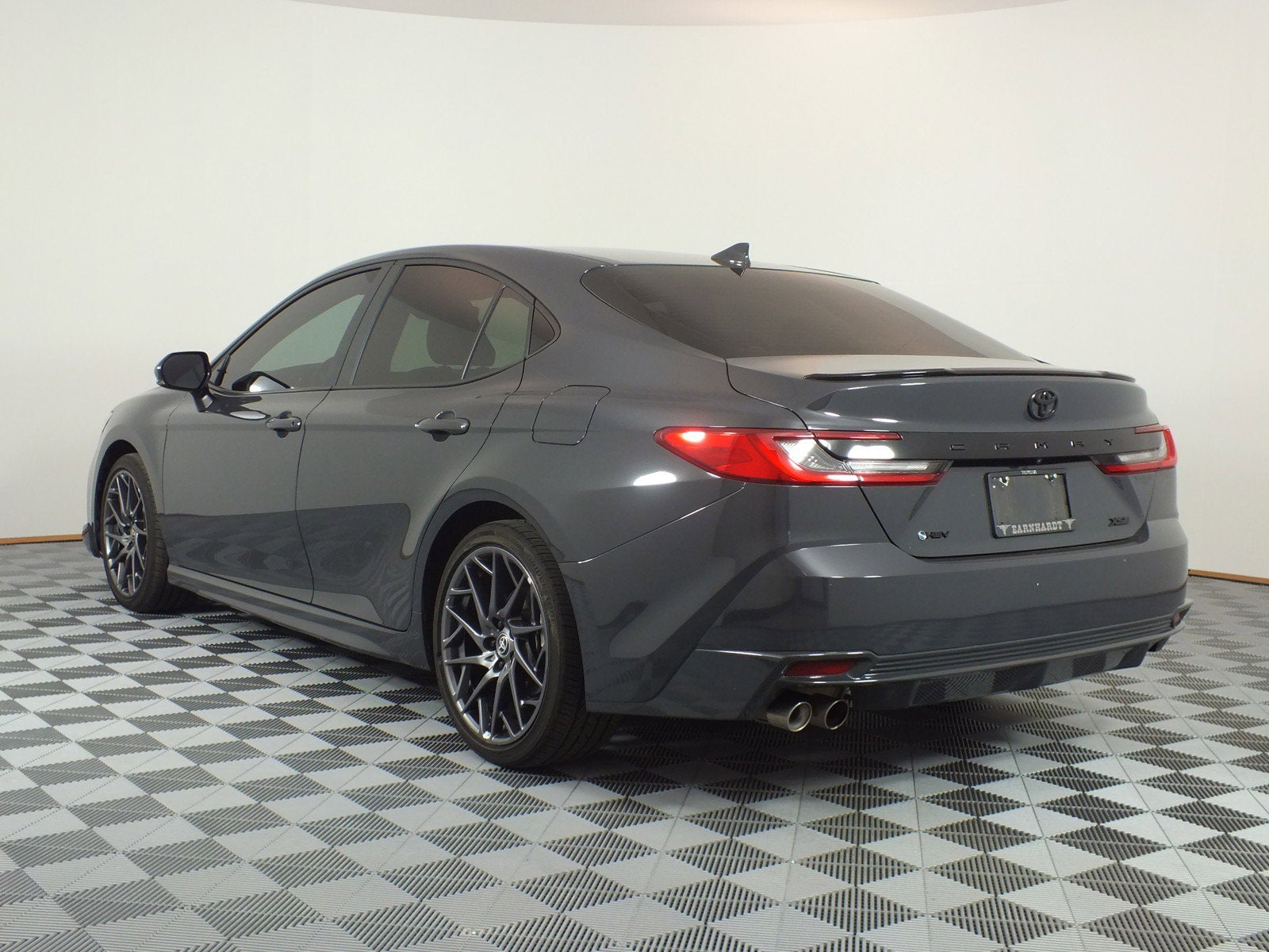 2025 Toyota Camry XSE *1-OWNER*