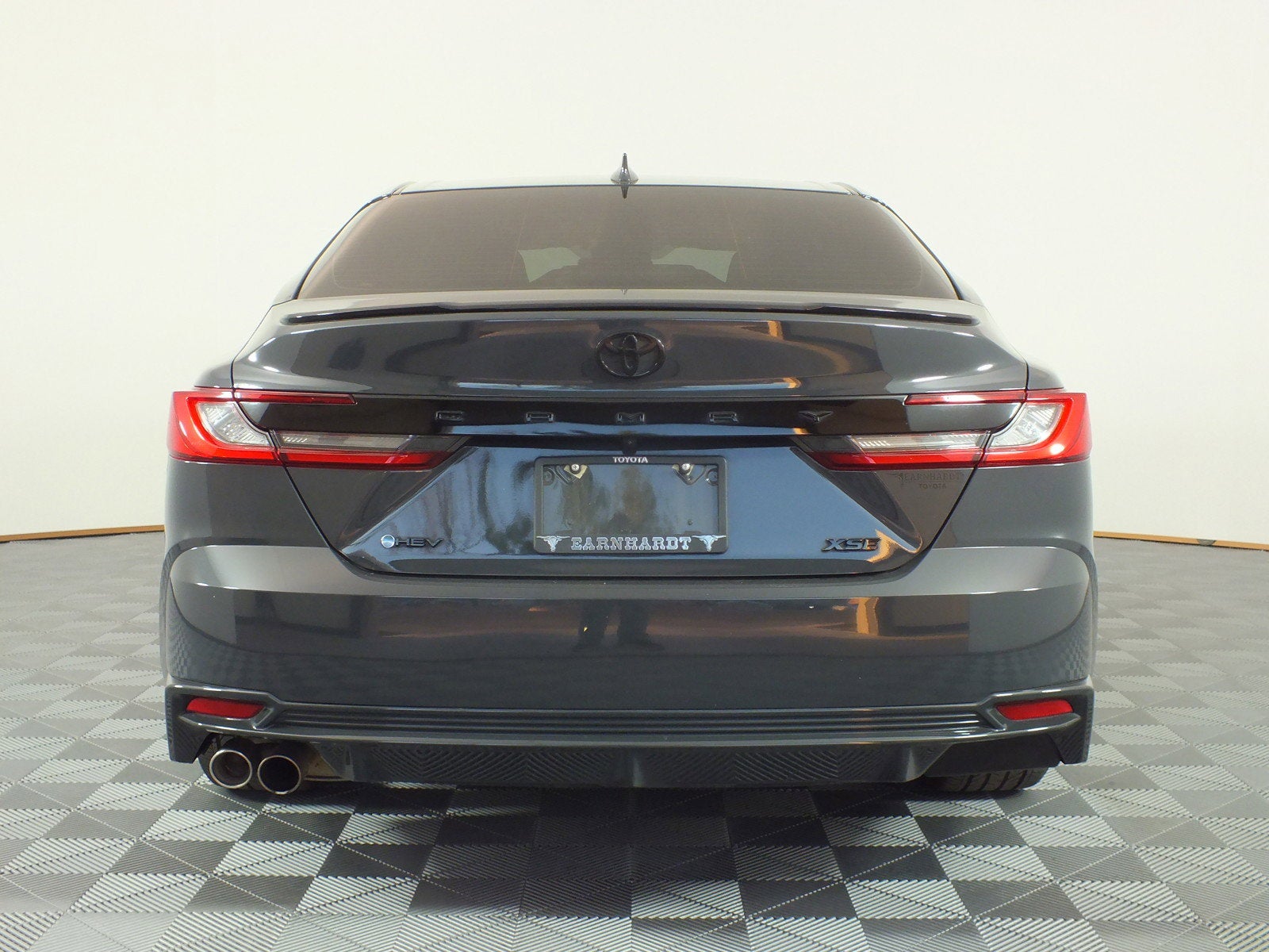 2025 Toyota Camry XSE *1-OWNER*