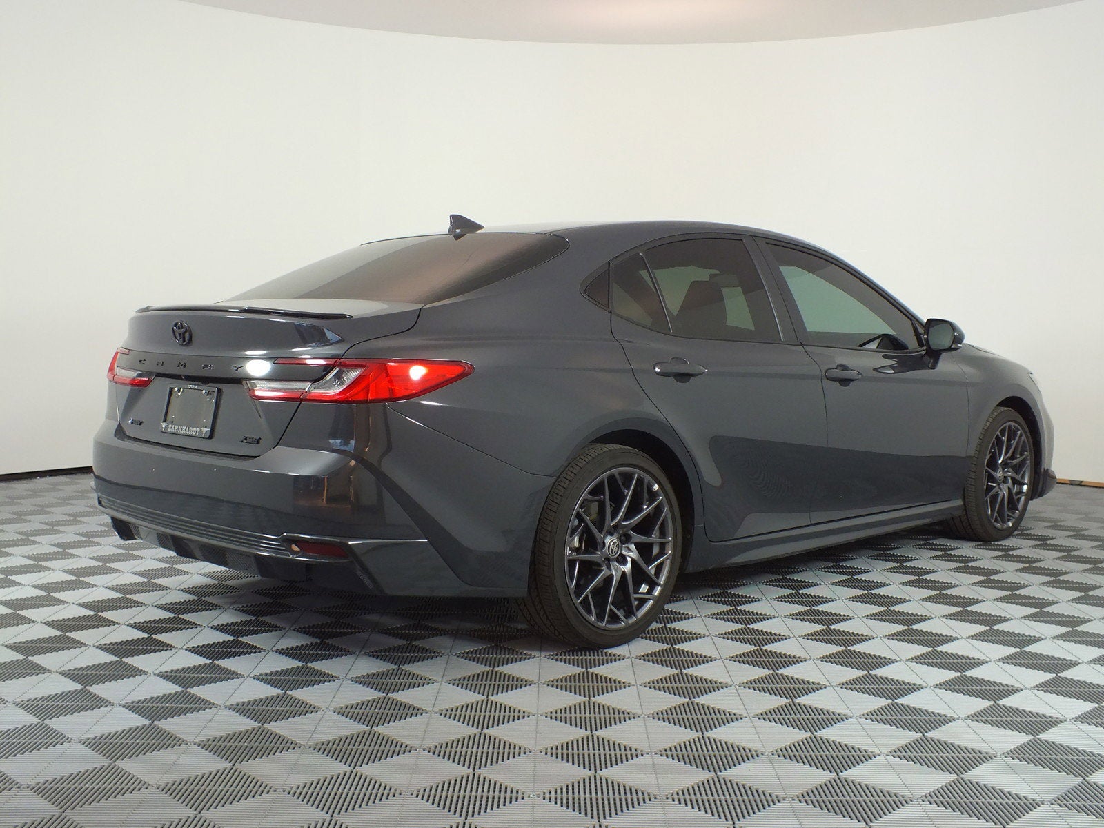 2025 Toyota Camry XSE *1-OWNER*