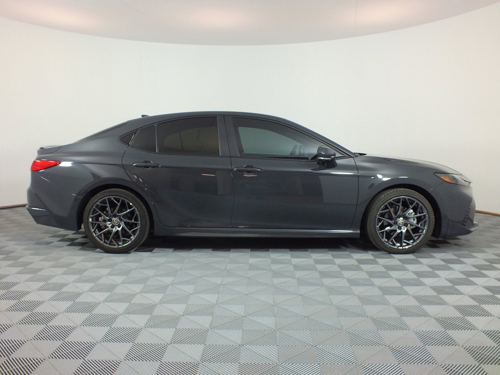 2025 Toyota Camry XSE *1-OWNER*