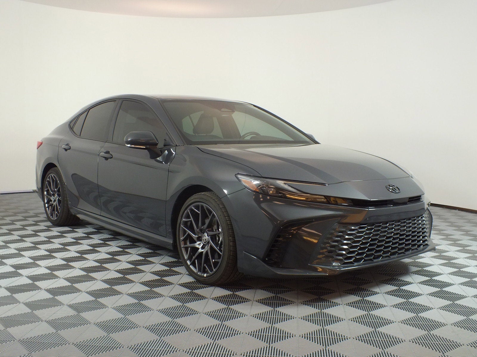 2025 Toyota Camry XSE *1-OWNER*