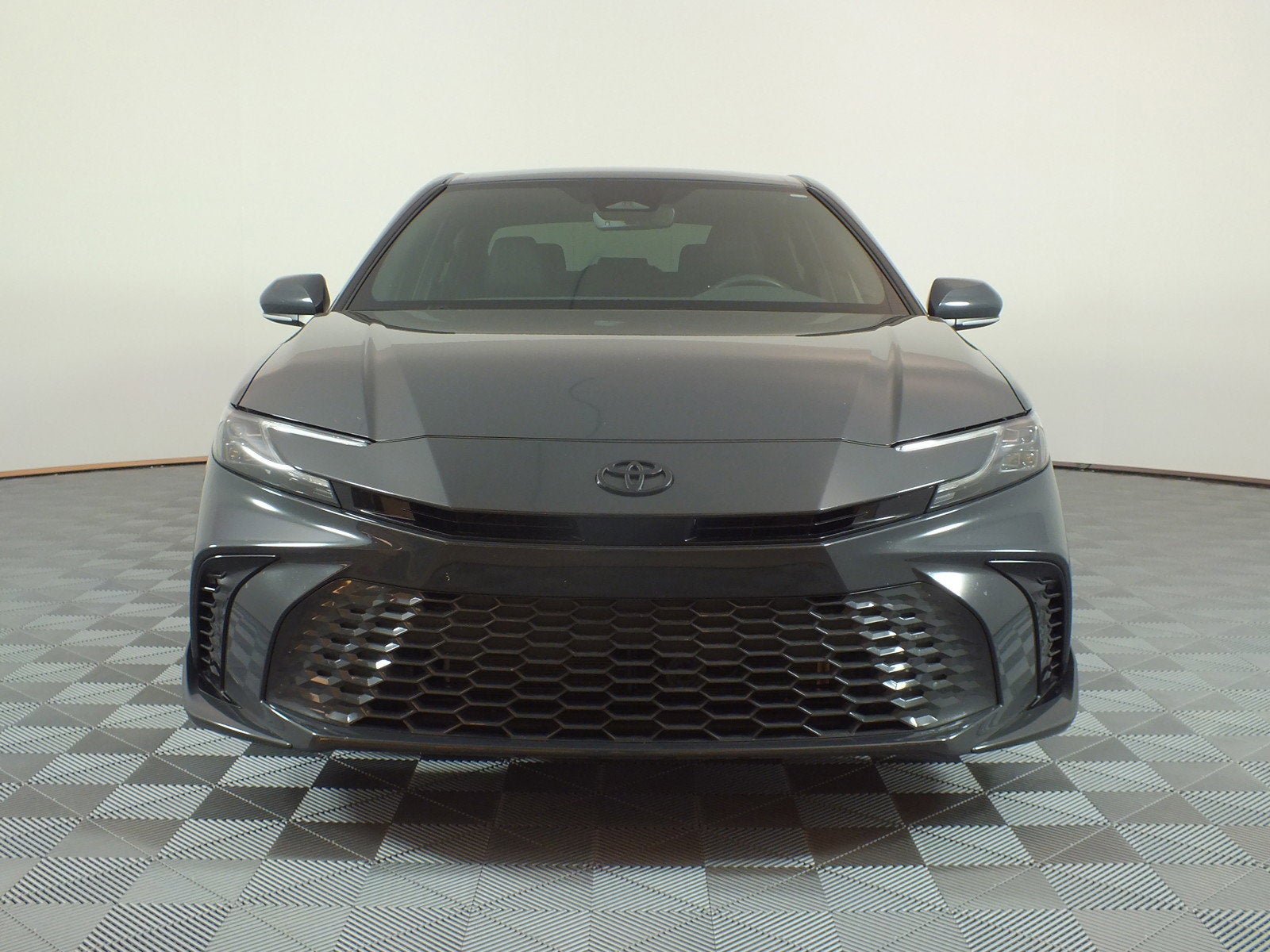 2025 Toyota Camry XSE *1-OWNER*