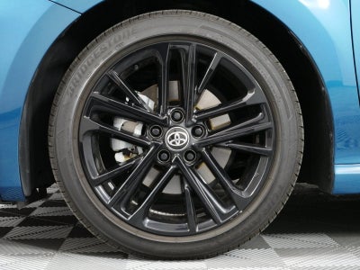 2025 Toyota Camry SE FWD *CLEAN CARFAX!*