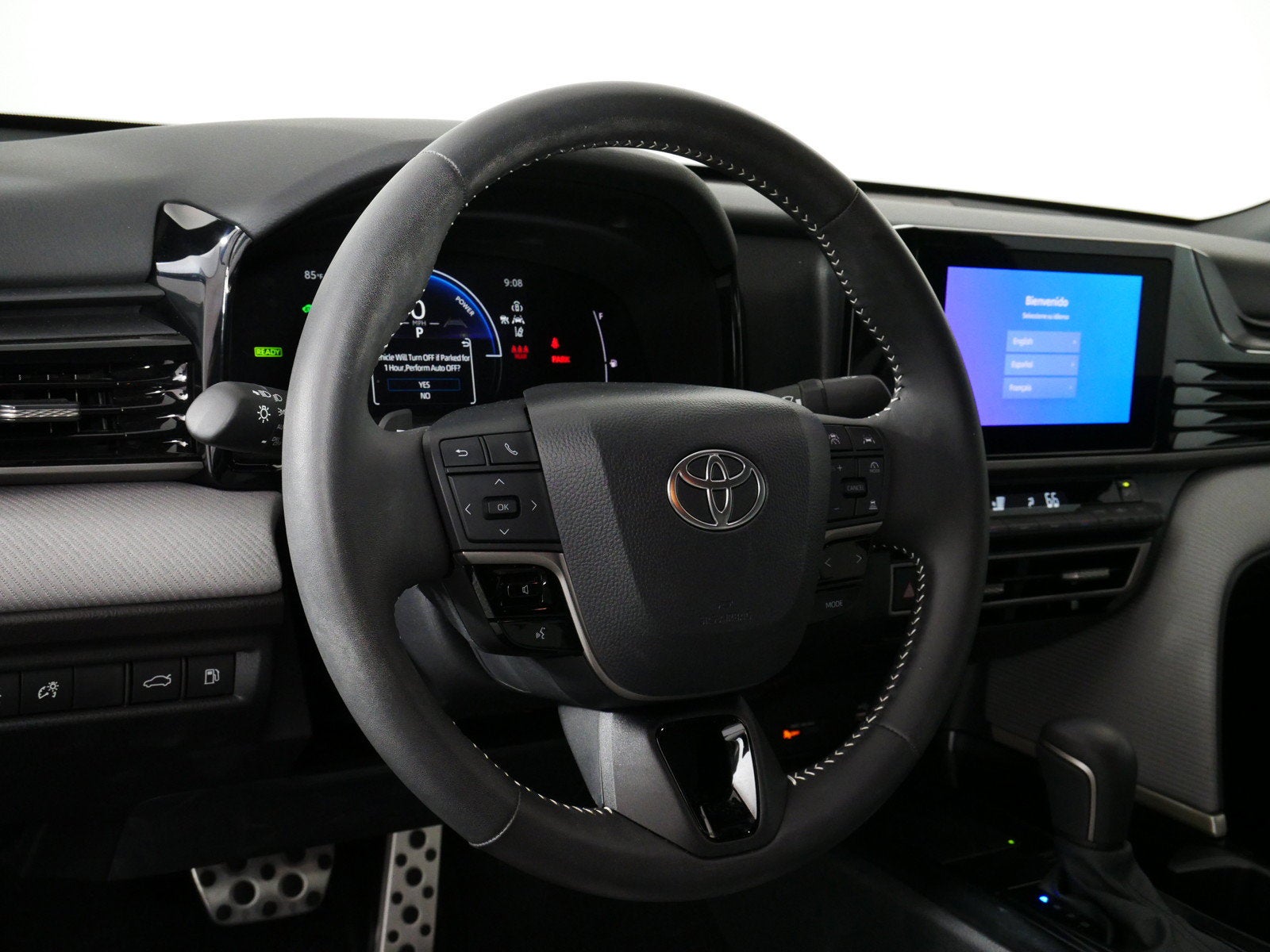 2025 Toyota Camry SE FWD *CLEAN CARFAX!*