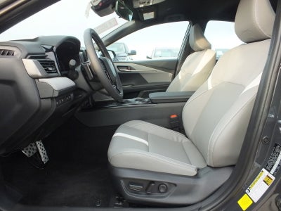 2026 Toyota Camry SE FWD *SPORTY! LIKE NEW!*