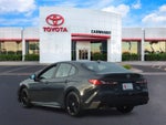 2026 Toyota Camry SE FWD *SPORTY! LIKE NEW!*