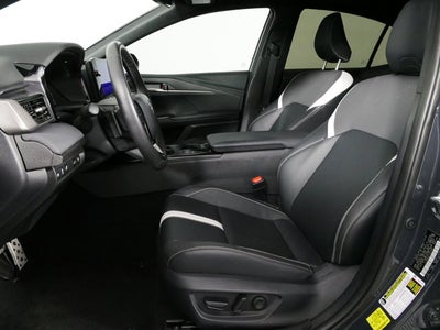 2026 Toyota Camry SE Hybrid *1-OWNER*
