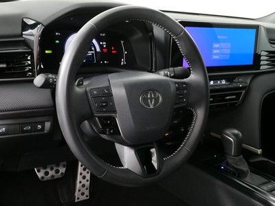 2026 Toyota Camry SE Hybrid *1-OWNER*