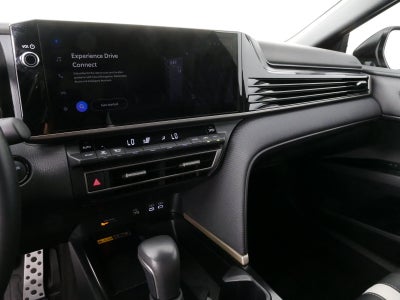 2026 Toyota Camry SE Hybrid *1-OWNER*