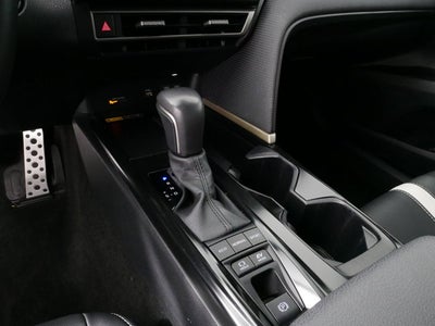 2026 Toyota Camry SE Hybrid *1-OWNER*
