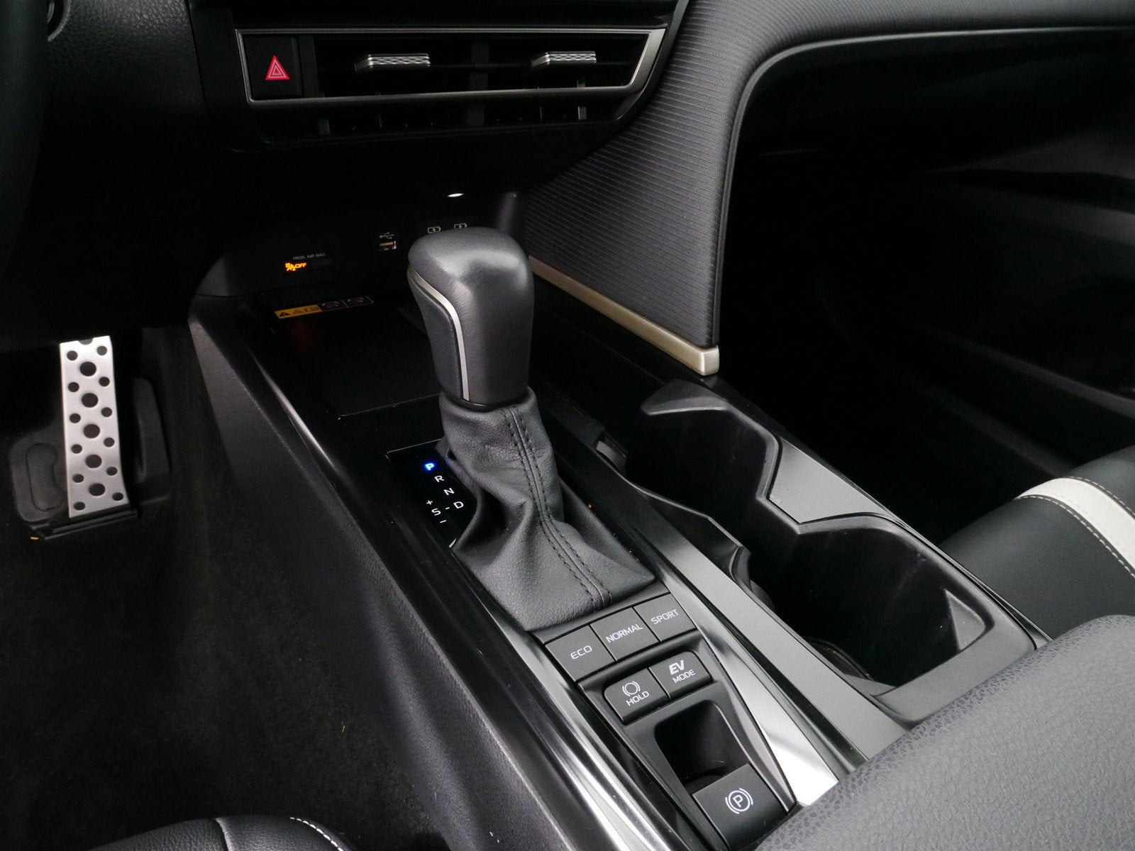 2026 Toyota Camry SE Hybrid *1-OWNER*