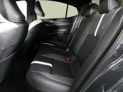 2026 Toyota Camry SE Hybrid *1-OWNER*