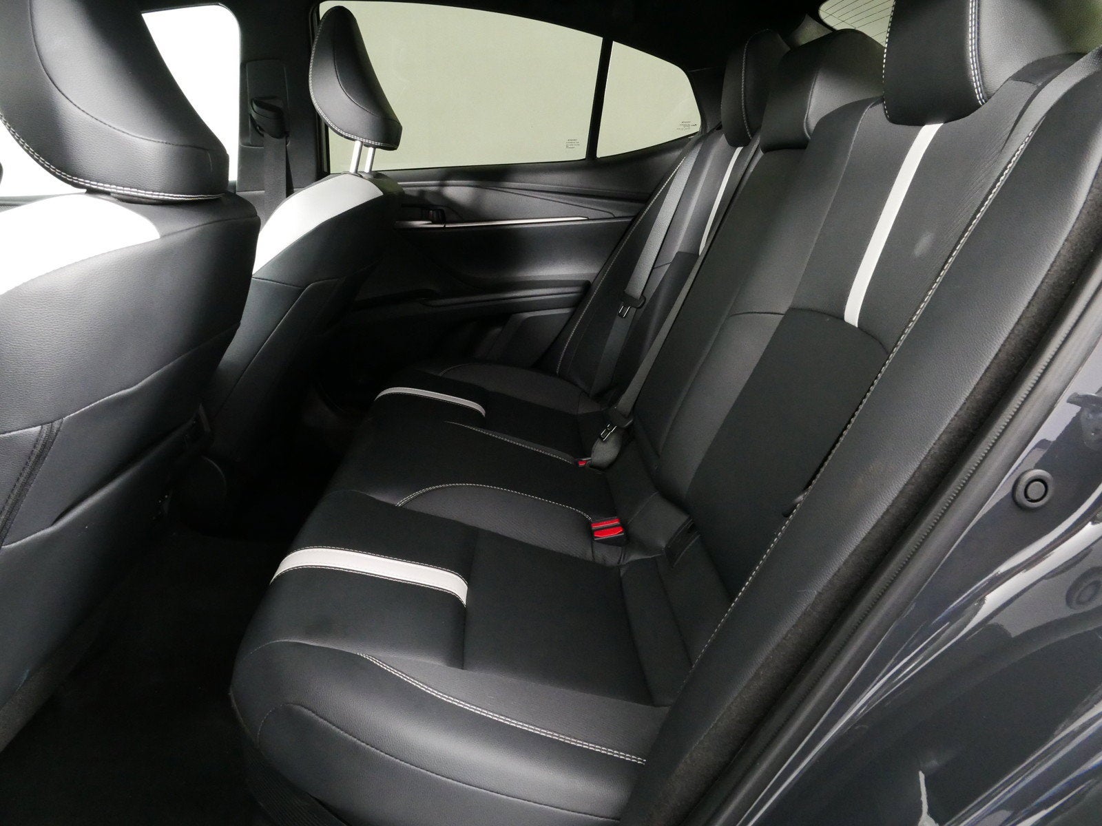 2026 Toyota Camry SE Hybrid *1-OWNER*