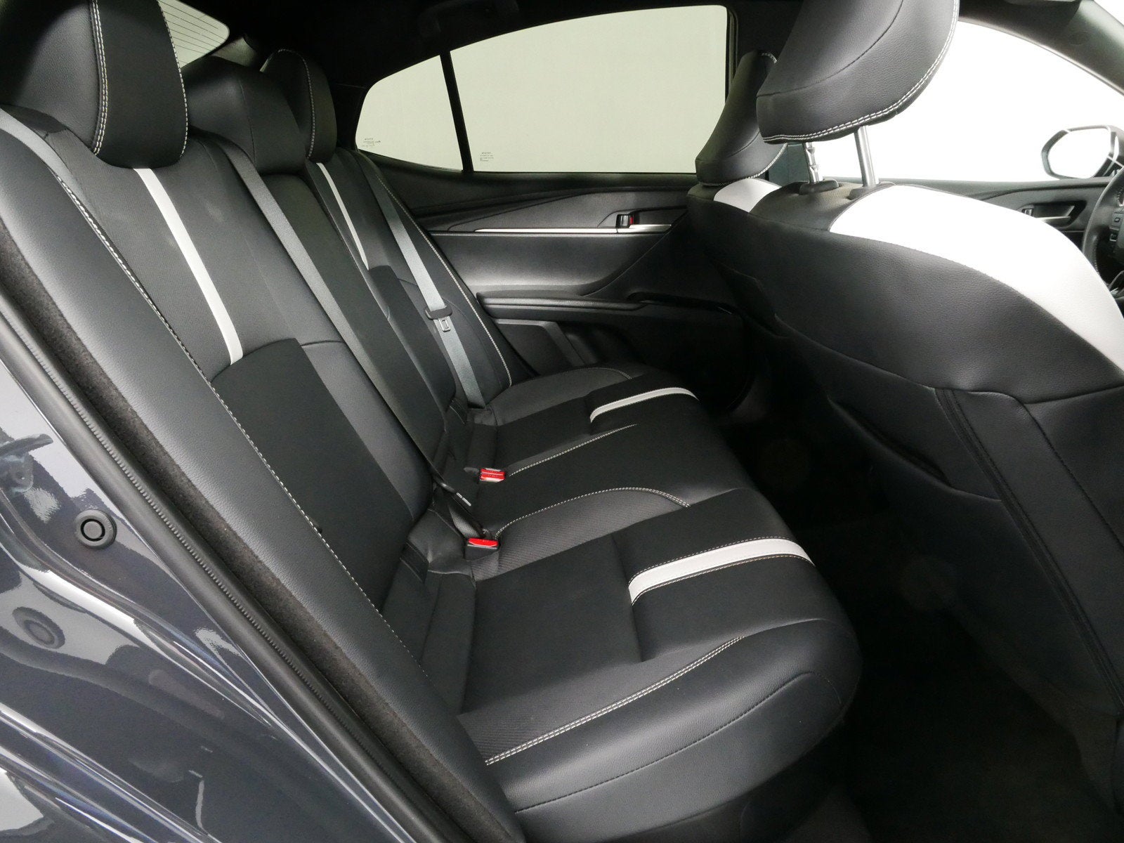 2026 Toyota Camry SE Hybrid *1-OWNER*
