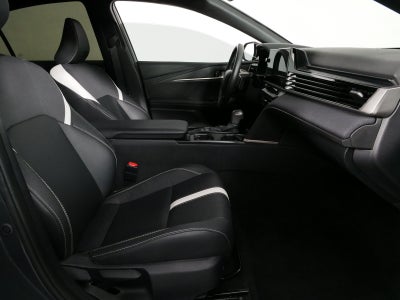 2026 Toyota Camry SE Hybrid *1-OWNER*