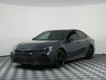 2026 Toyota Camry SE Hybrid *1-OWNER*