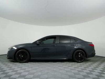 2026 Toyota Camry SE Hybrid *1-OWNER*