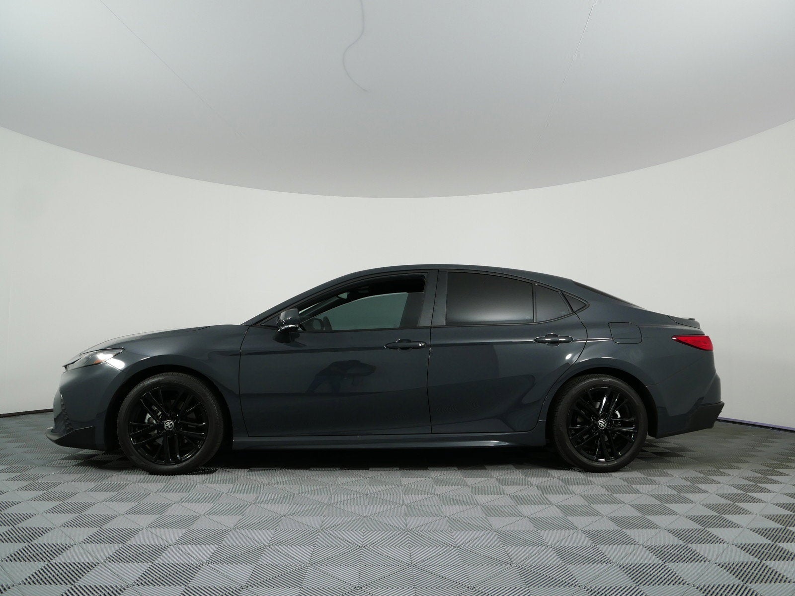 2026 Toyota Camry SE Hybrid *1-OWNER*