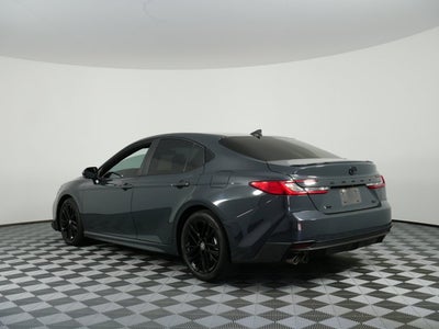 2026 Toyota Camry SE Hybrid *1-OWNER*
