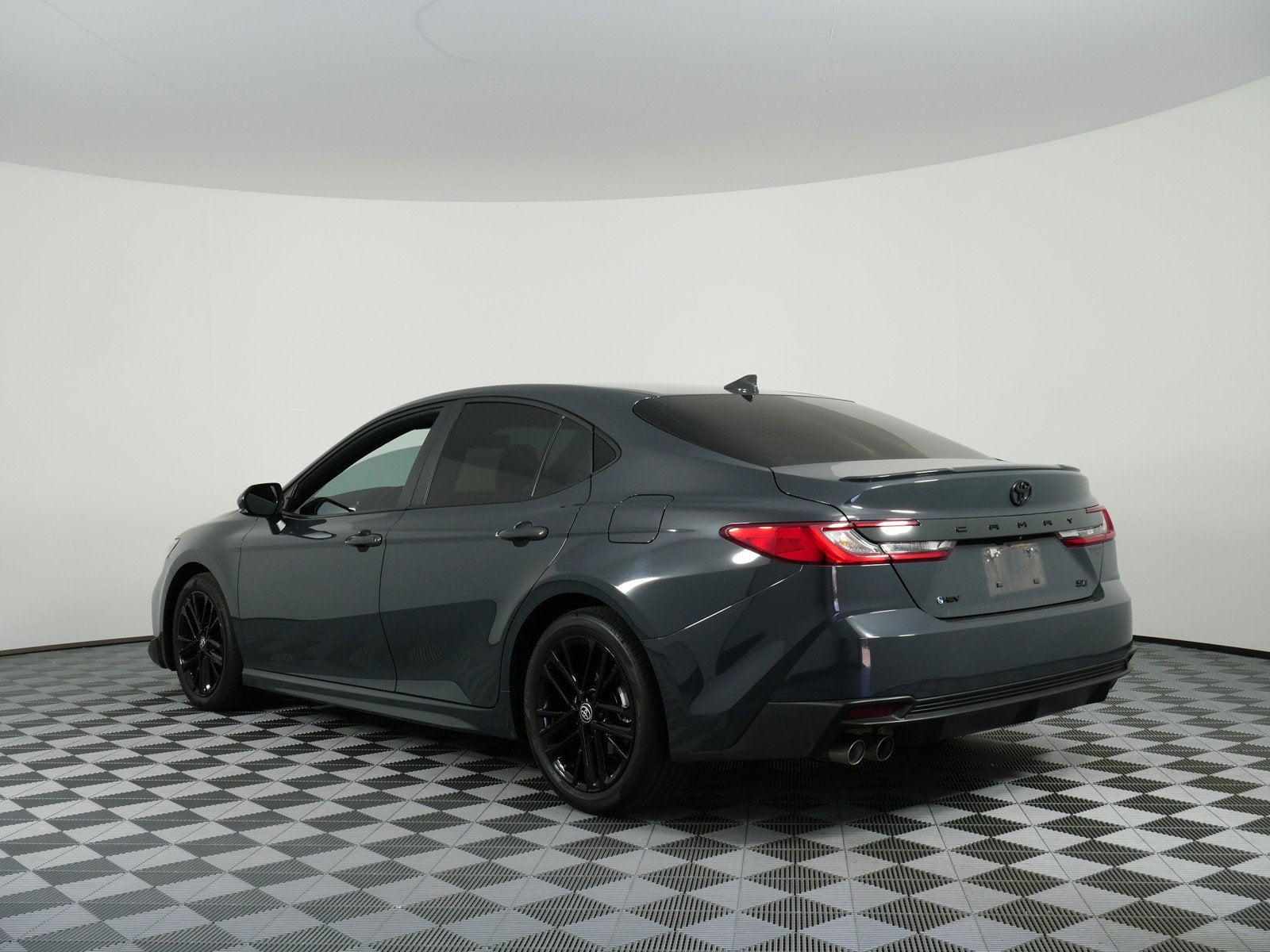 2026 Toyota Camry SE Hybrid *1-OWNER*
