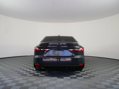 2026 Toyota Camry SE Hybrid *1-OWNER*
