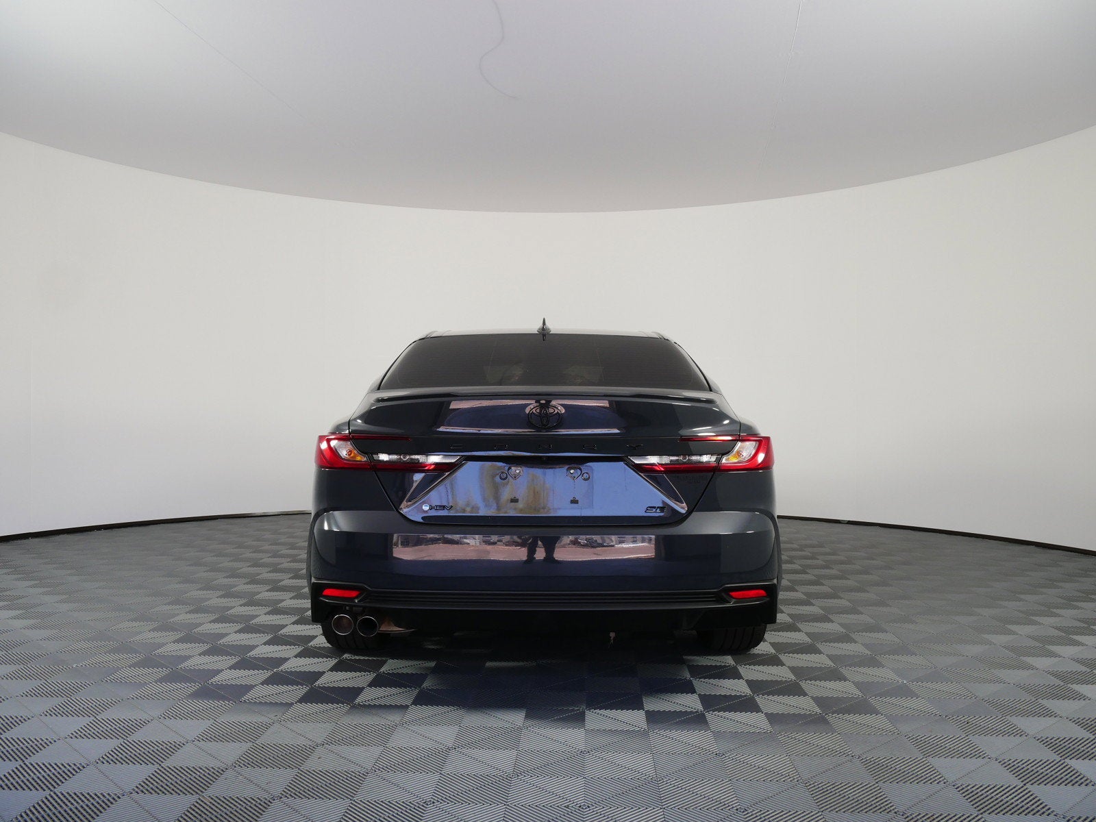 2026 Toyota Camry SE Hybrid *1-OWNER*
