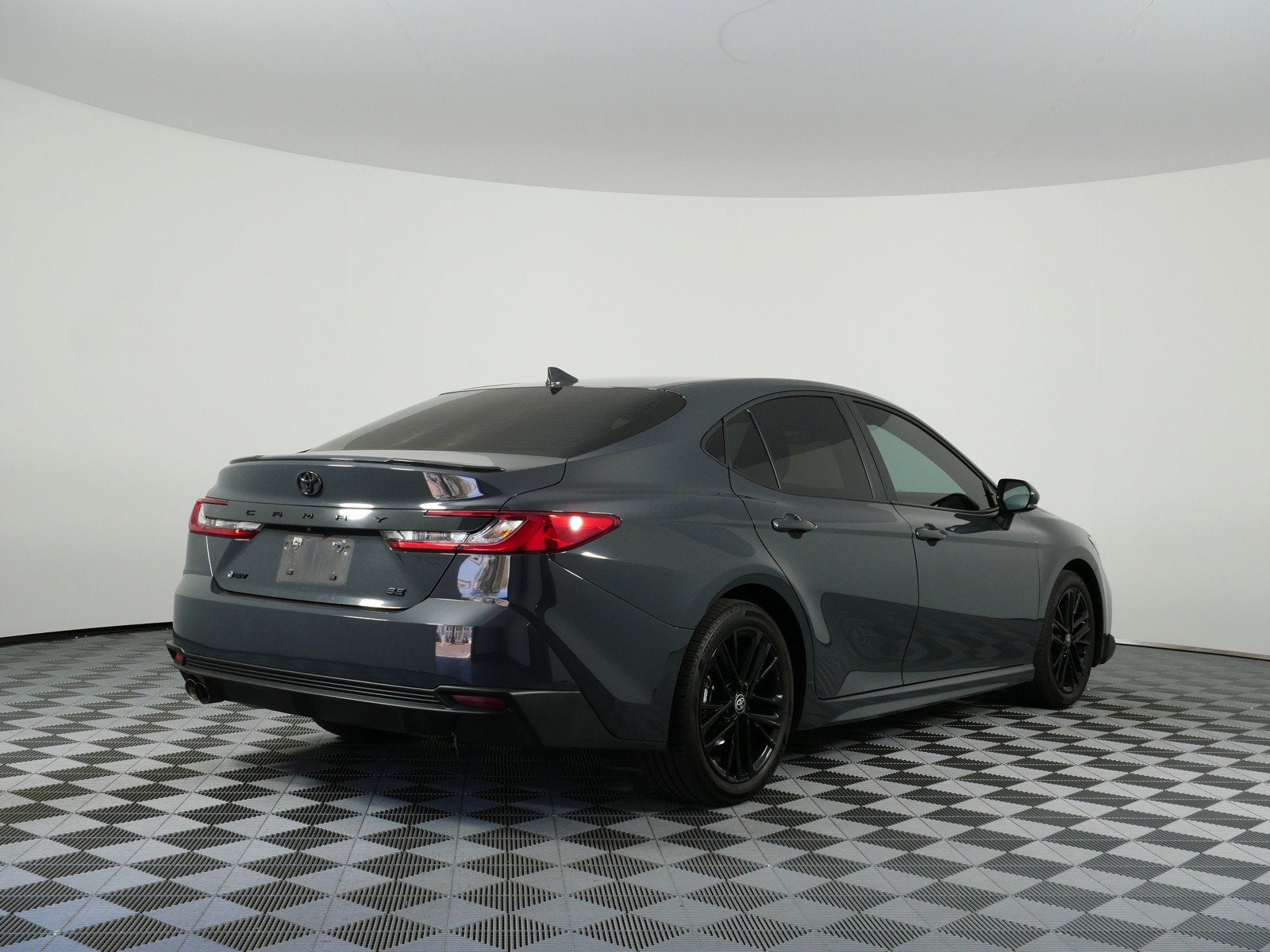 2026 Toyota Camry SE Hybrid *1-OWNER*