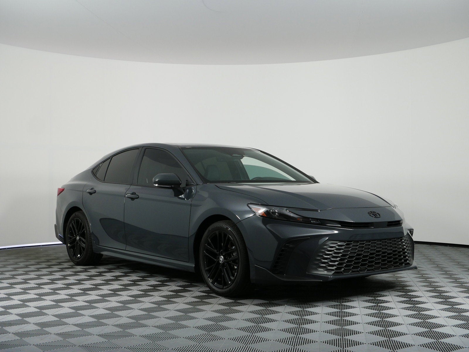 2026 Toyota Camry SE Hybrid *1-OWNER*