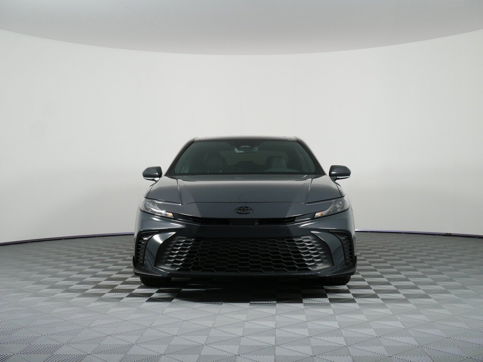 2026 Toyota Camry SE Hybrid *1-OWNER*
