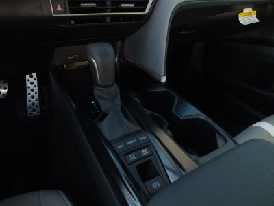 2026 Toyota Camry SE FWD *LIKE NEW!*