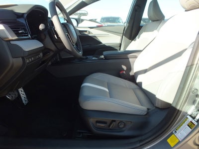 2026 Toyota Camry SE FWD *LIKE NEW!*