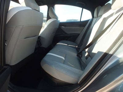 2026 Toyota Camry SE FWD *LIKE NEW!*