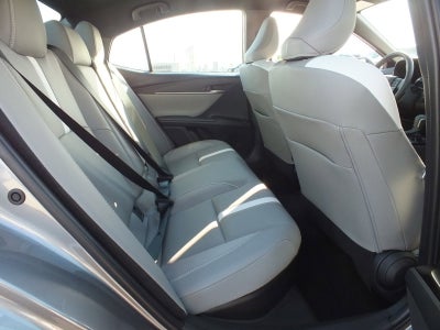 2026 Toyota Camry SE FWD *LIKE NEW!*