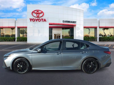 2026 Toyota Camry SE FWD *LIKE NEW!*