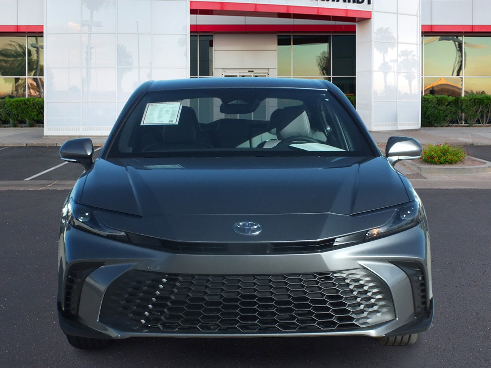 2026 Toyota Camry SE FWD *LIKE NEW!*