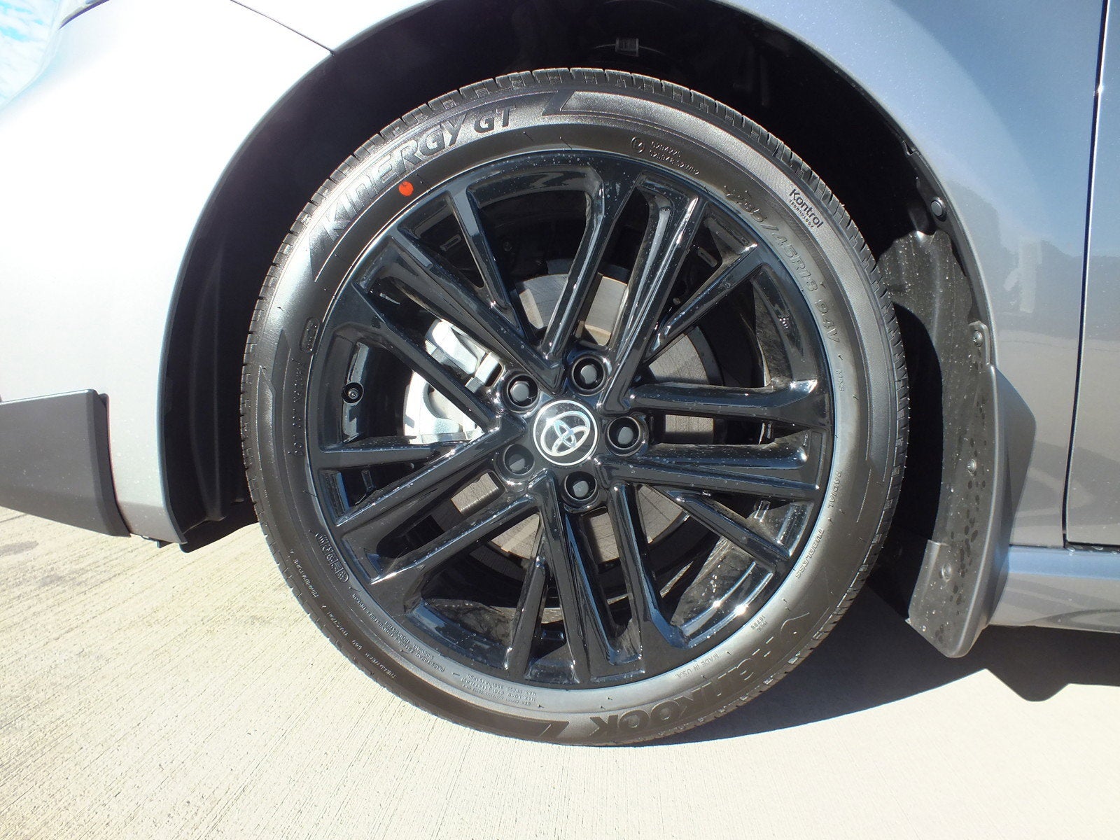 2026 Toyota Camry SE FWD *LIKE NEW!*