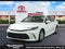 2026 Toyota Camry LE Hybrid *1-OWNER*