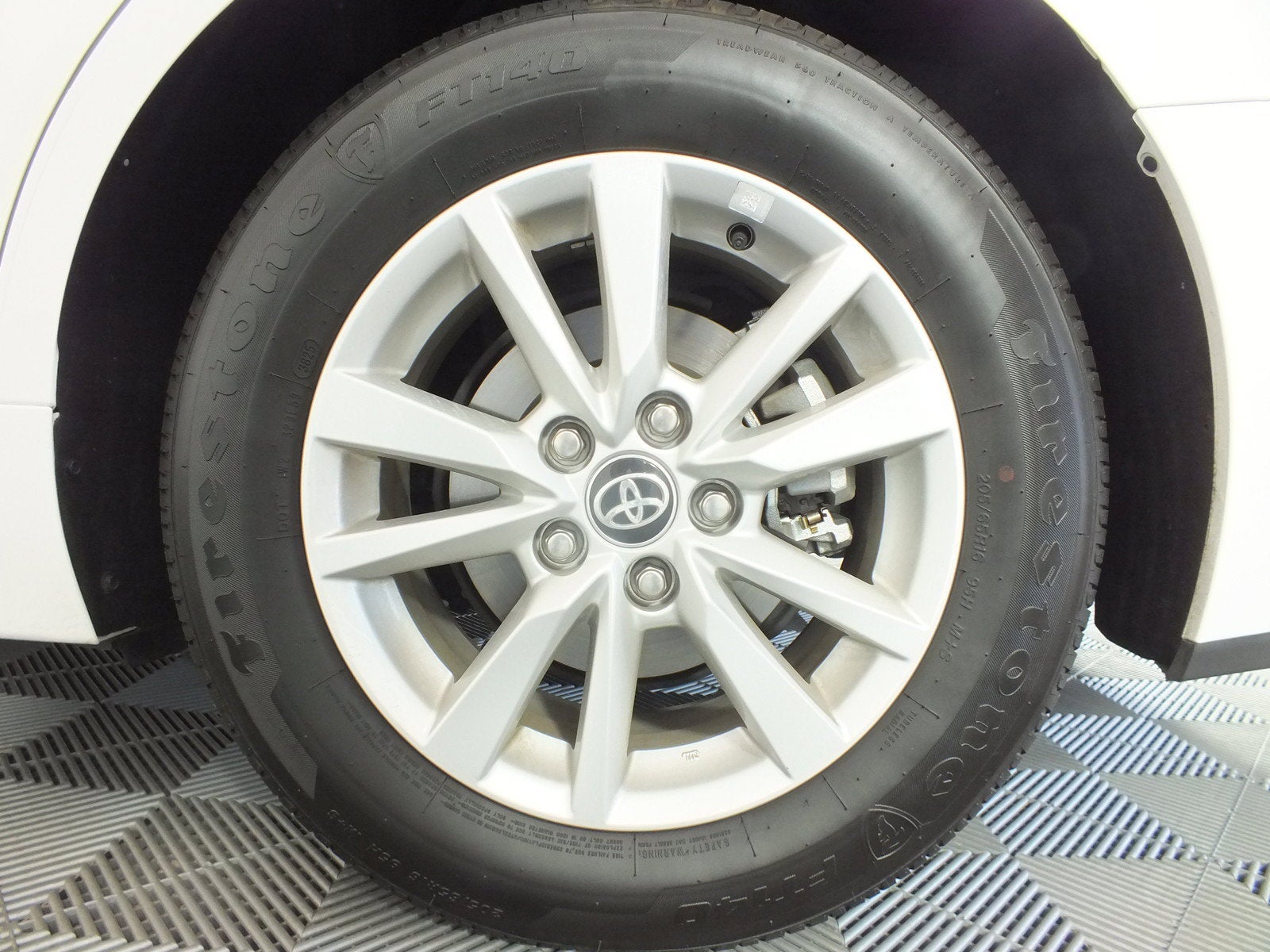 2026 Toyota Camry LE Hybrid *1-OWNER*