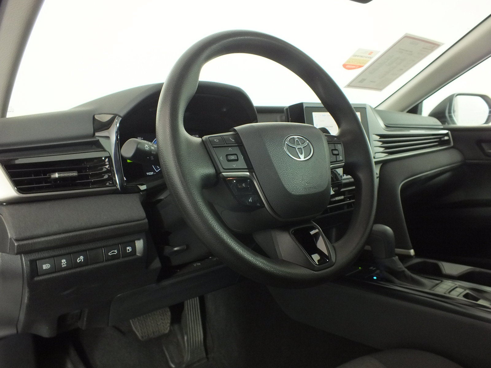 2026 Toyota Camry LE Hybrid *1-OWNER*