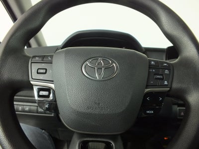 2026 Toyota Camry LE Hybrid *1-OWNER*