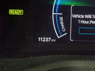 2026 Toyota Camry LE Hybrid *1-OWNER*