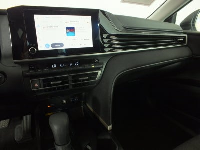 2026 Toyota Camry LE Hybrid *1-OWNER*