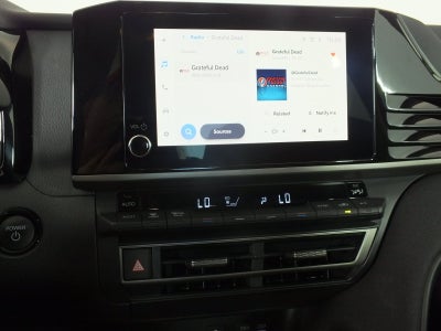 2026 Toyota Camry LE Hybrid *1-OWNER*