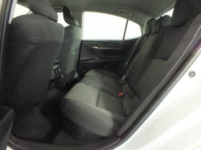 2026 Toyota Camry LE Hybrid *1-OWNER*