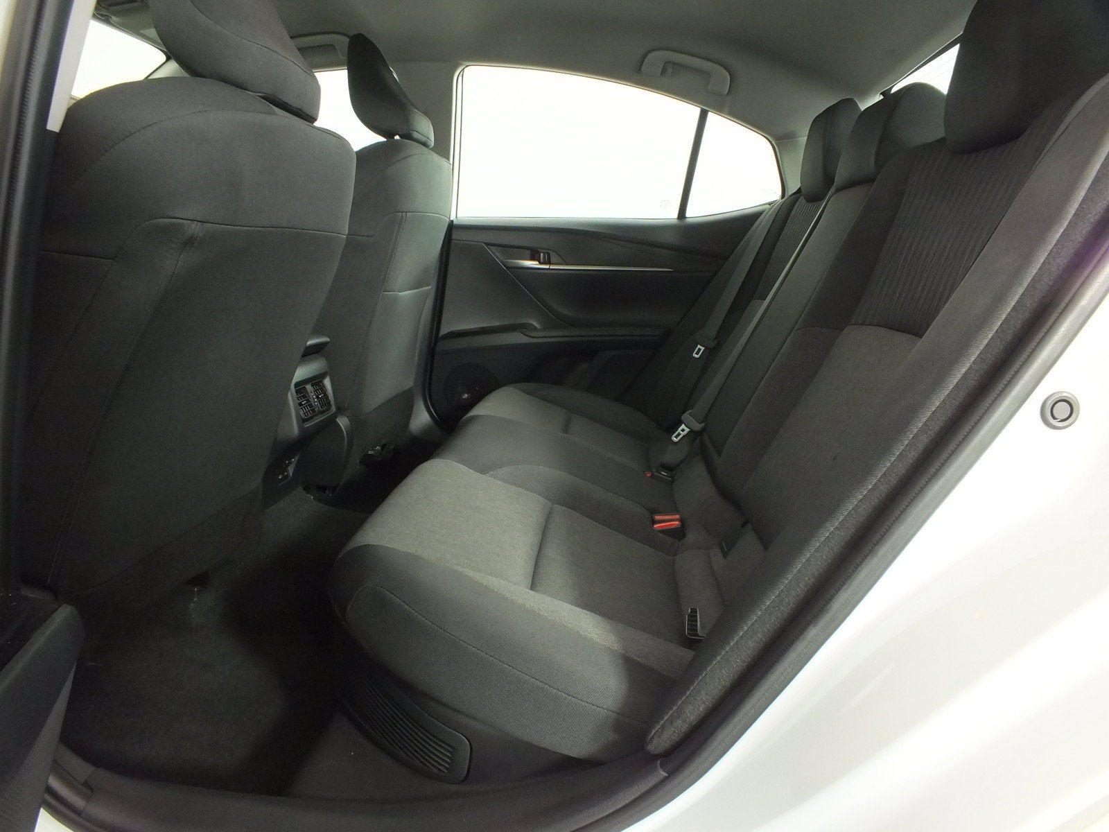 2026 Toyota Camry LE Hybrid *1-OWNER*