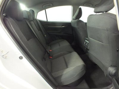2026 Toyota Camry LE Hybrid *1-OWNER*