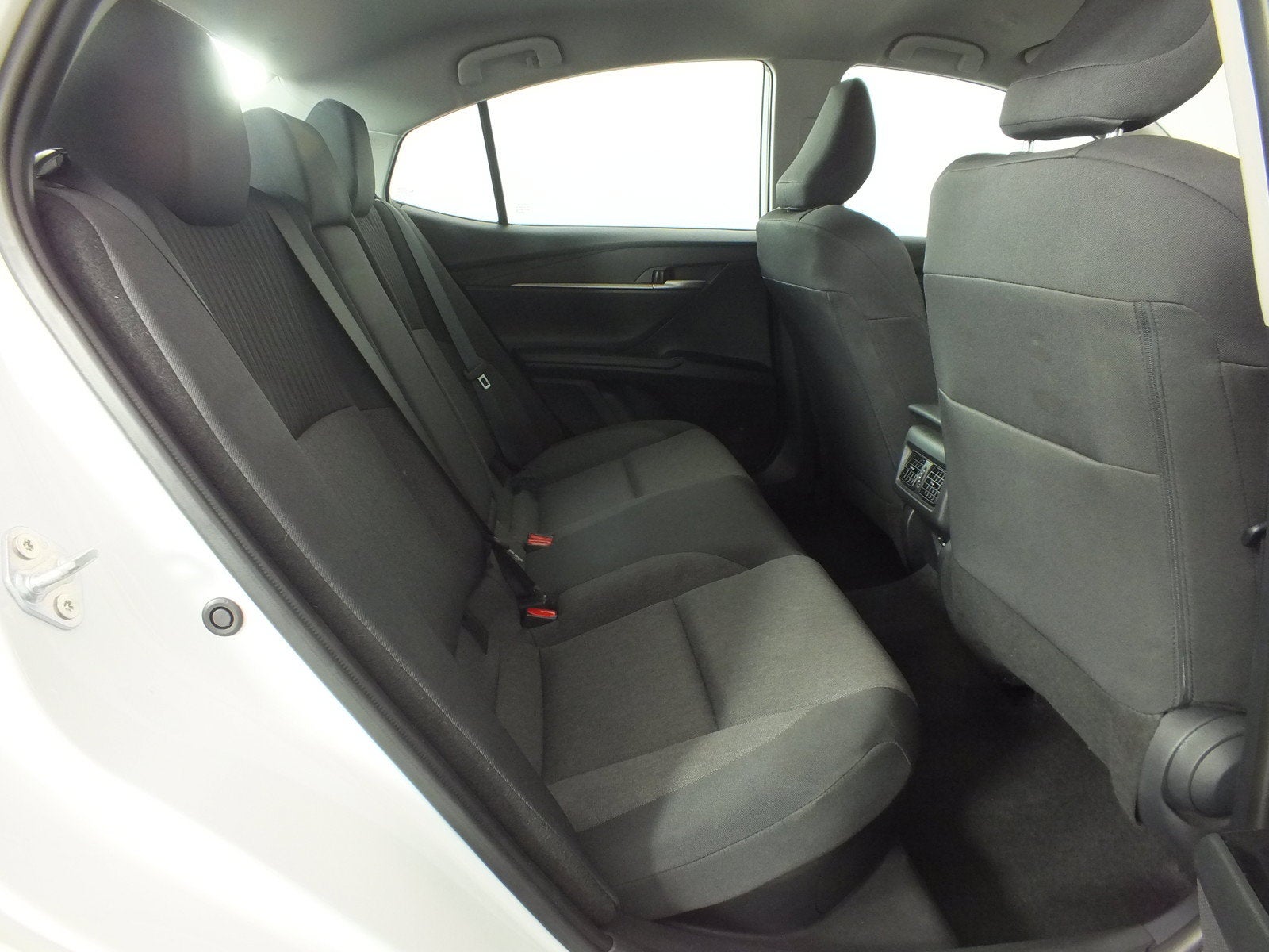 2026 Toyota Camry LE Hybrid *1-OWNER*